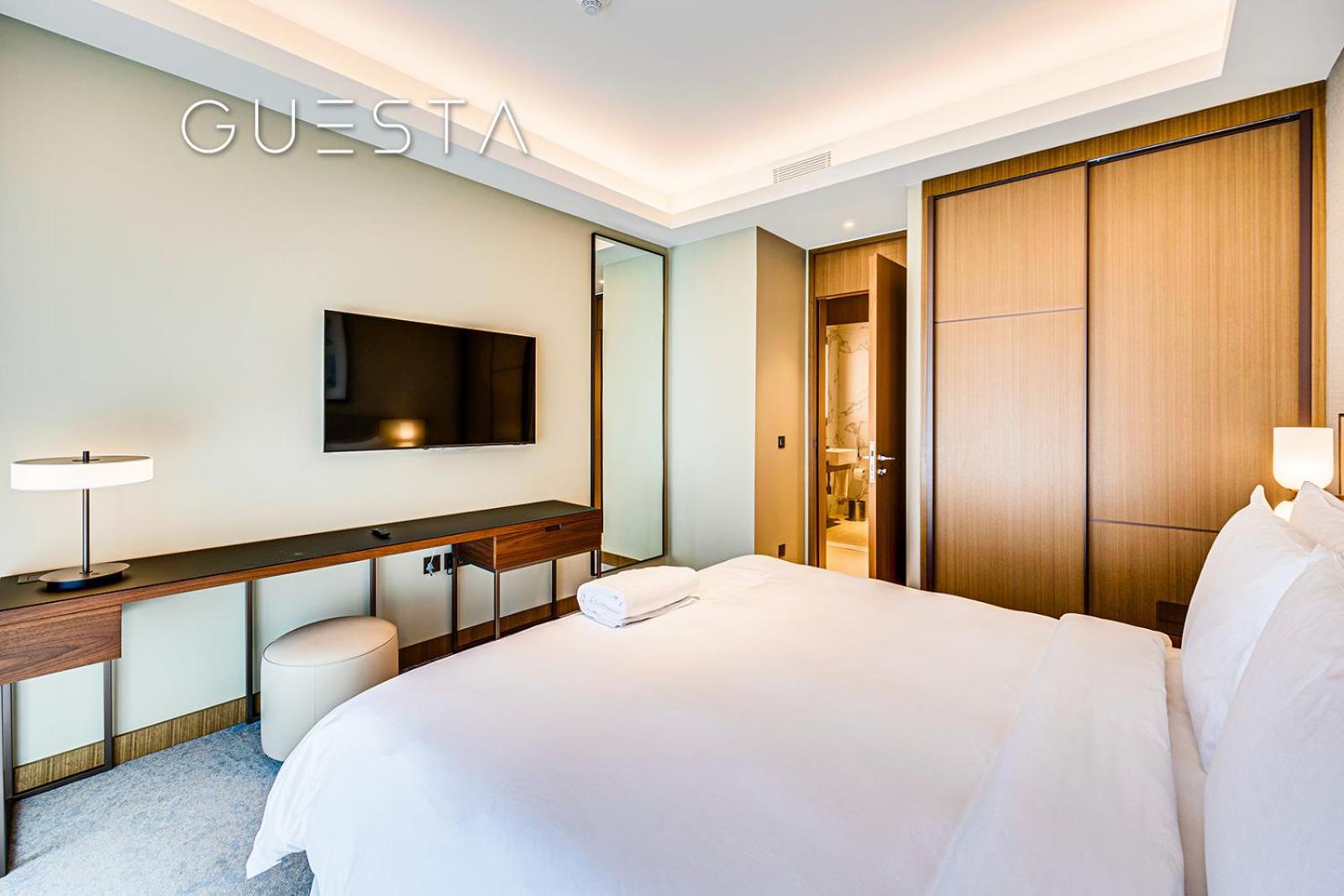 Appartement Address Residences Opera, Downtown Dubaï