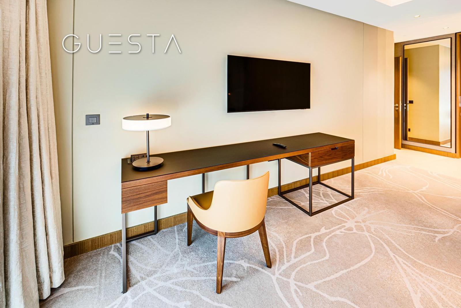 Appartement Address Residences Opera, Downtown