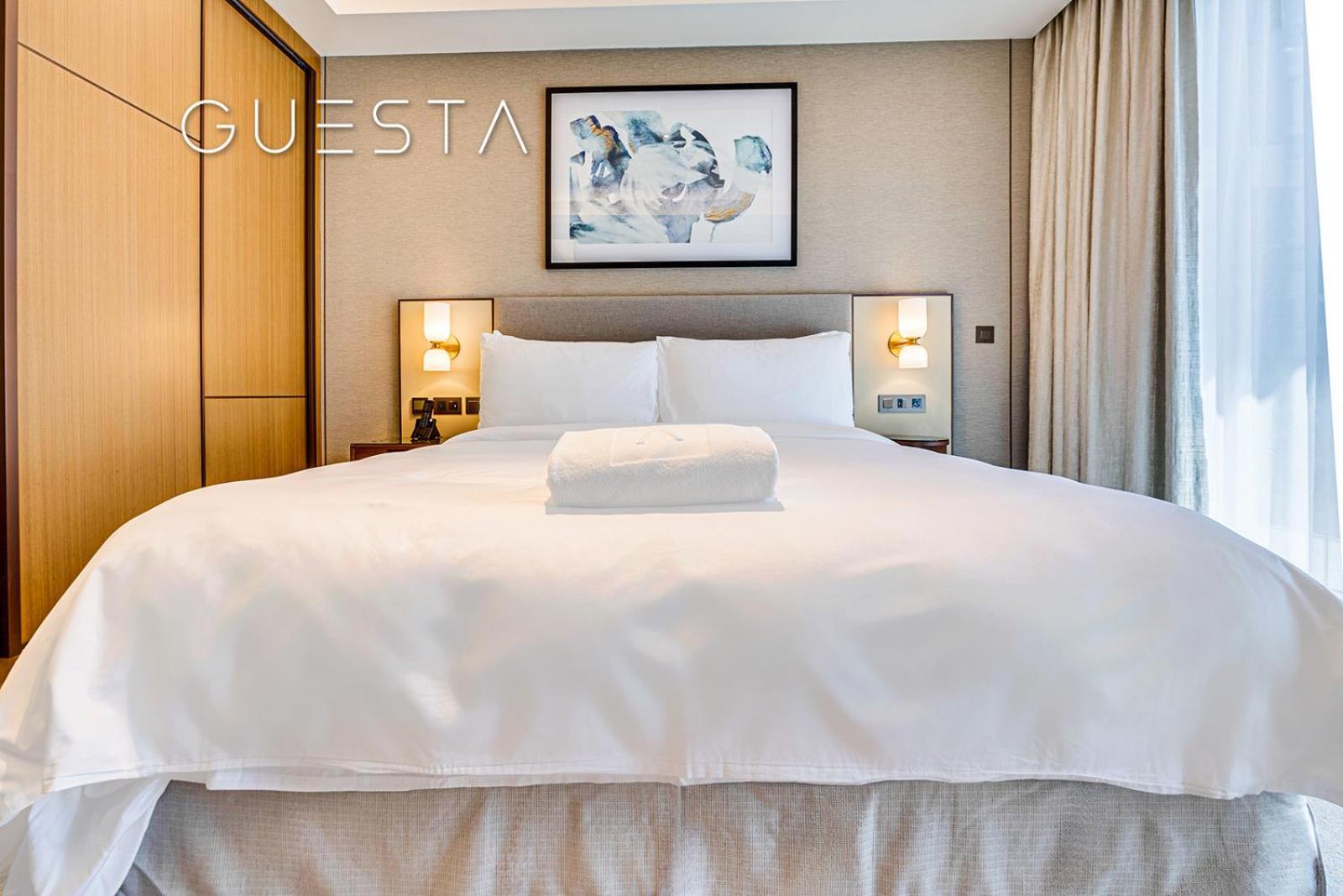 Address Residences Opera, Downtown Appartement