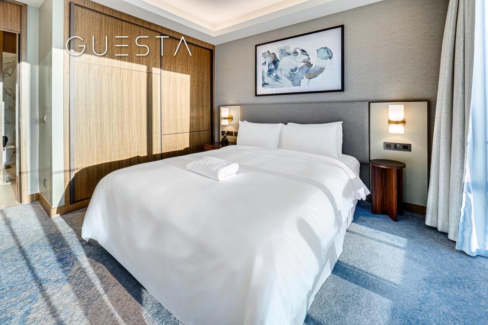Address Residences Opera, Downtown Appartement