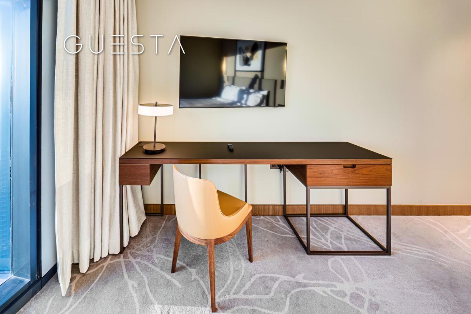 Address Residences Opera, Downtown Appartement
