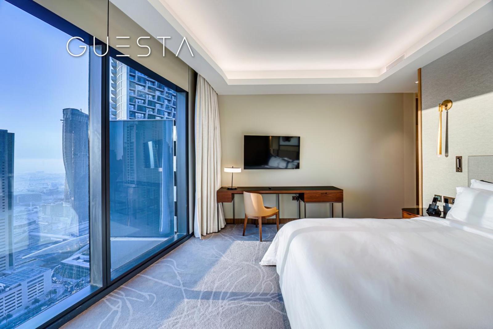 Address Residences Opera, Downtown Appartement