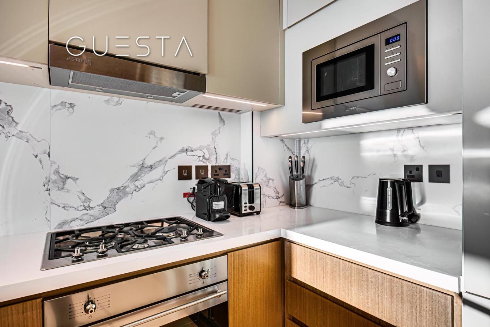 Address Residences Opera, Downtown Appartement Dubaï