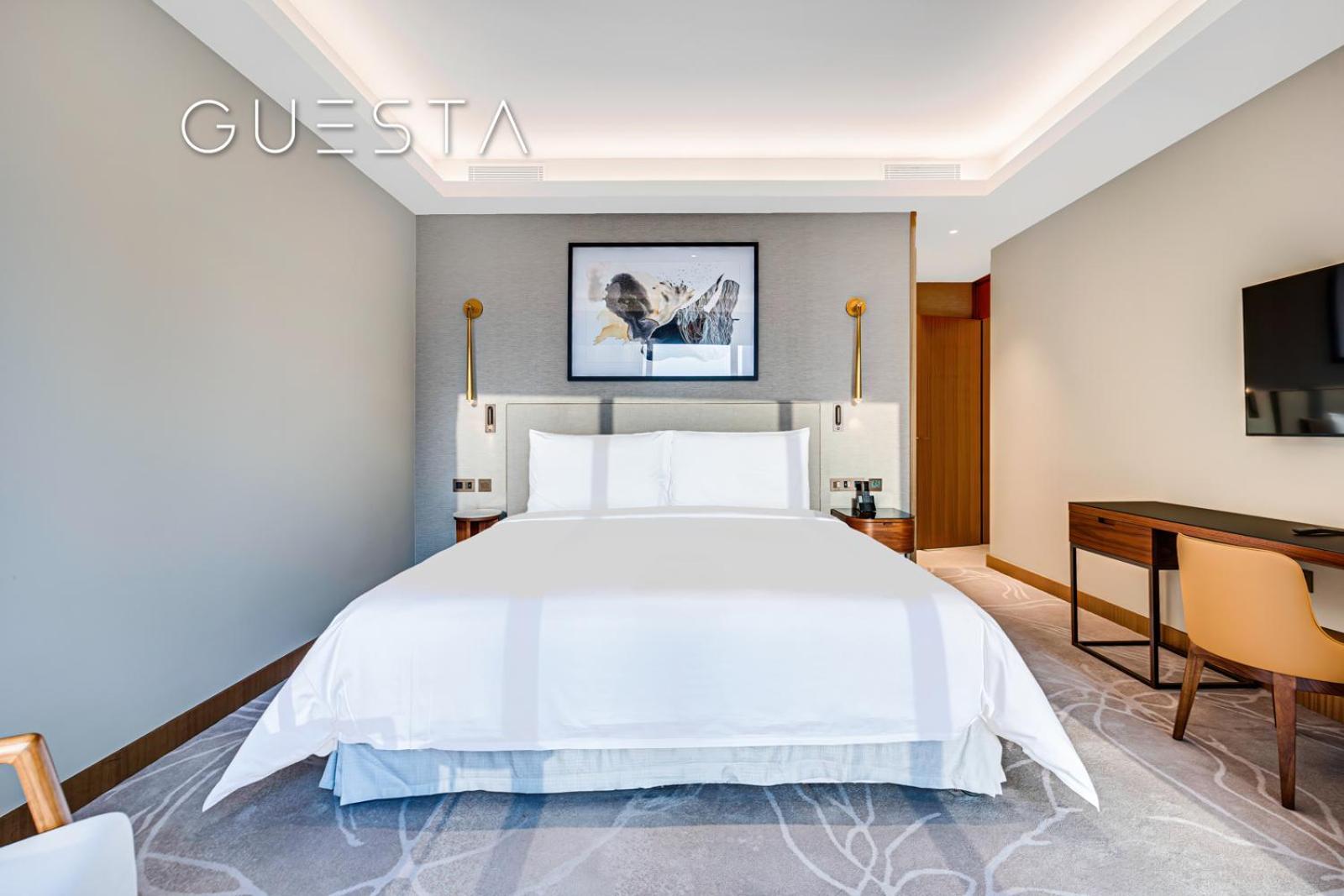 Address Residences Opera, Downtown Appartement