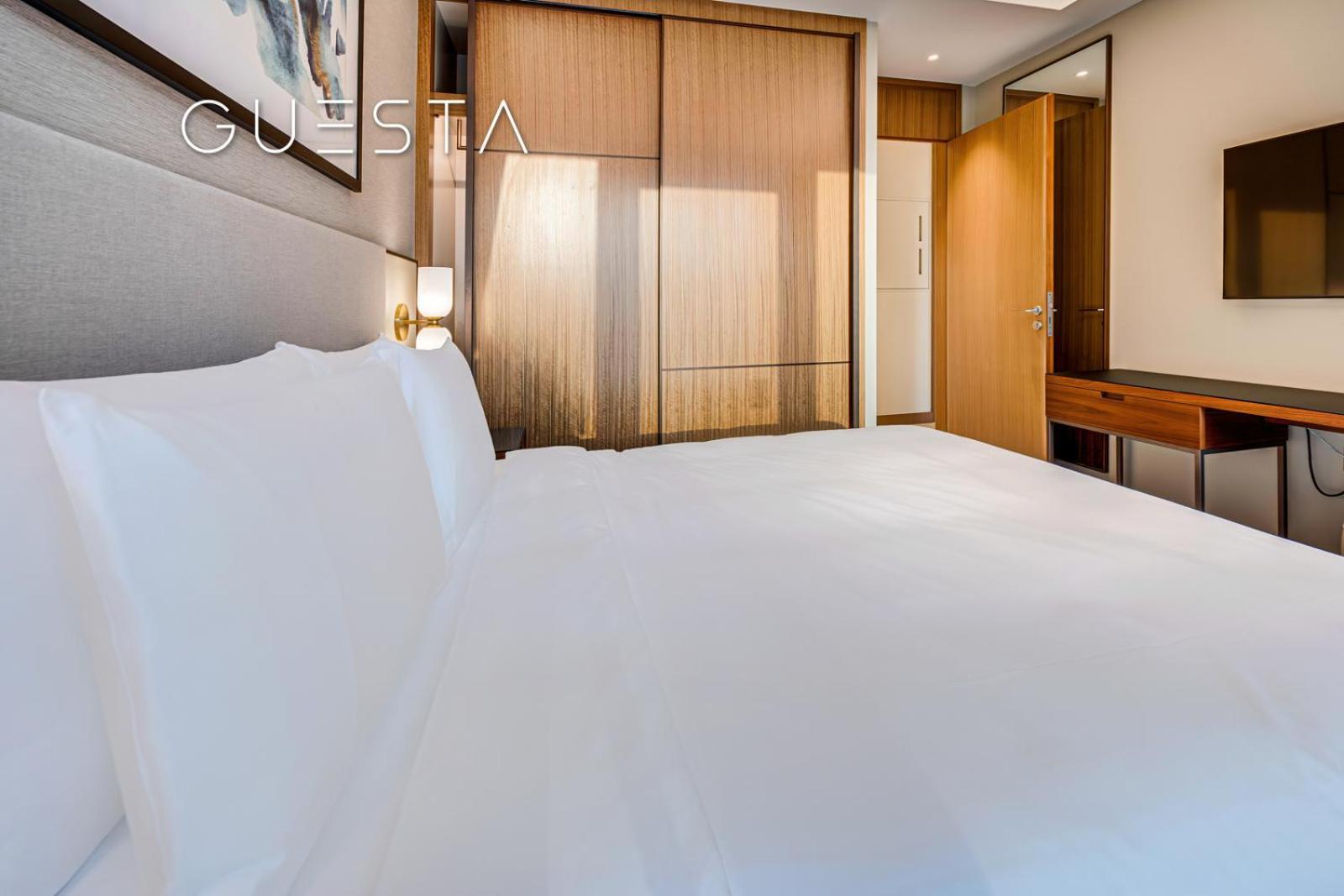 Appartement Address Residences Opera, Downtown Dubaï