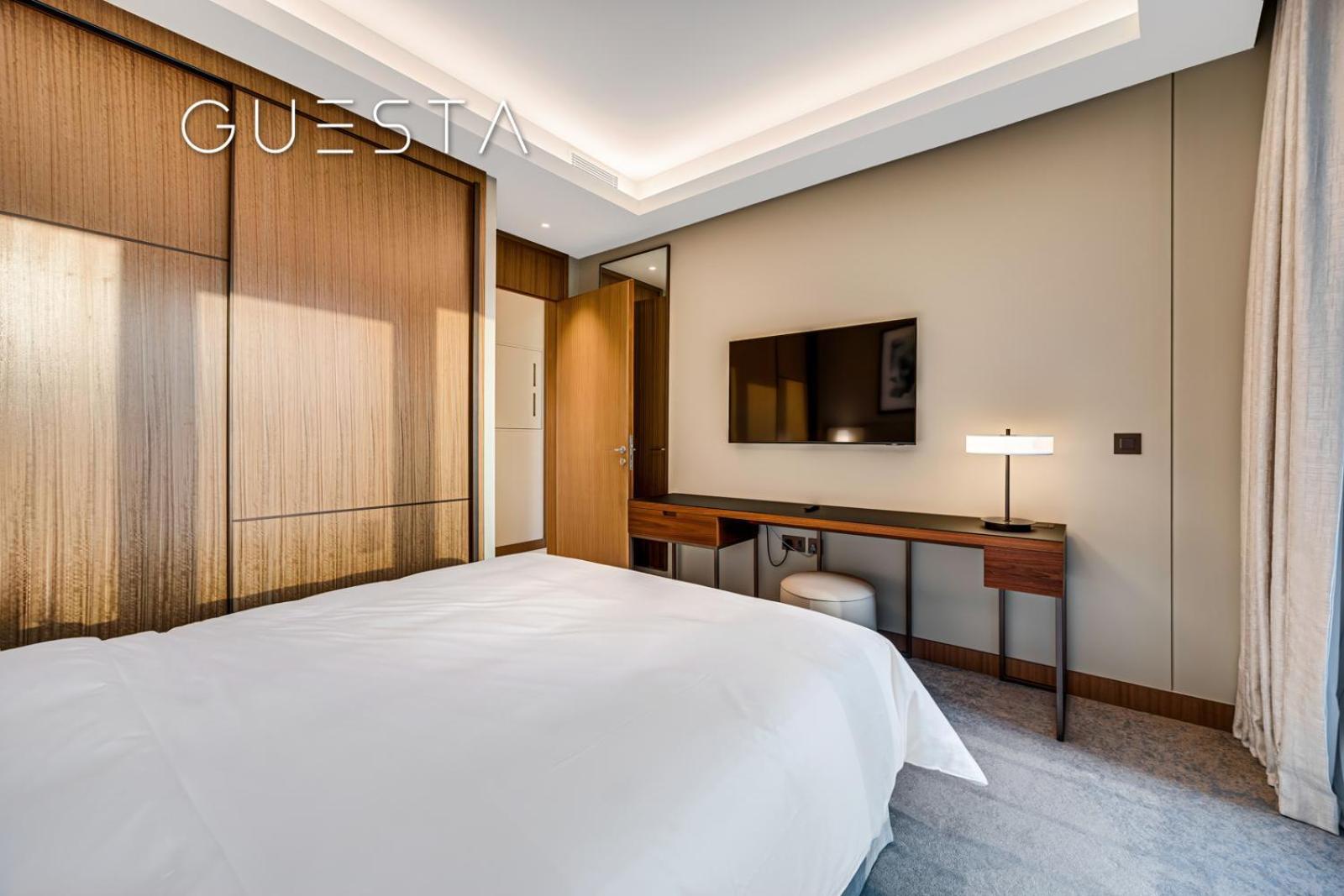 Address Residences Opera, Downtown Appartement Dubaï