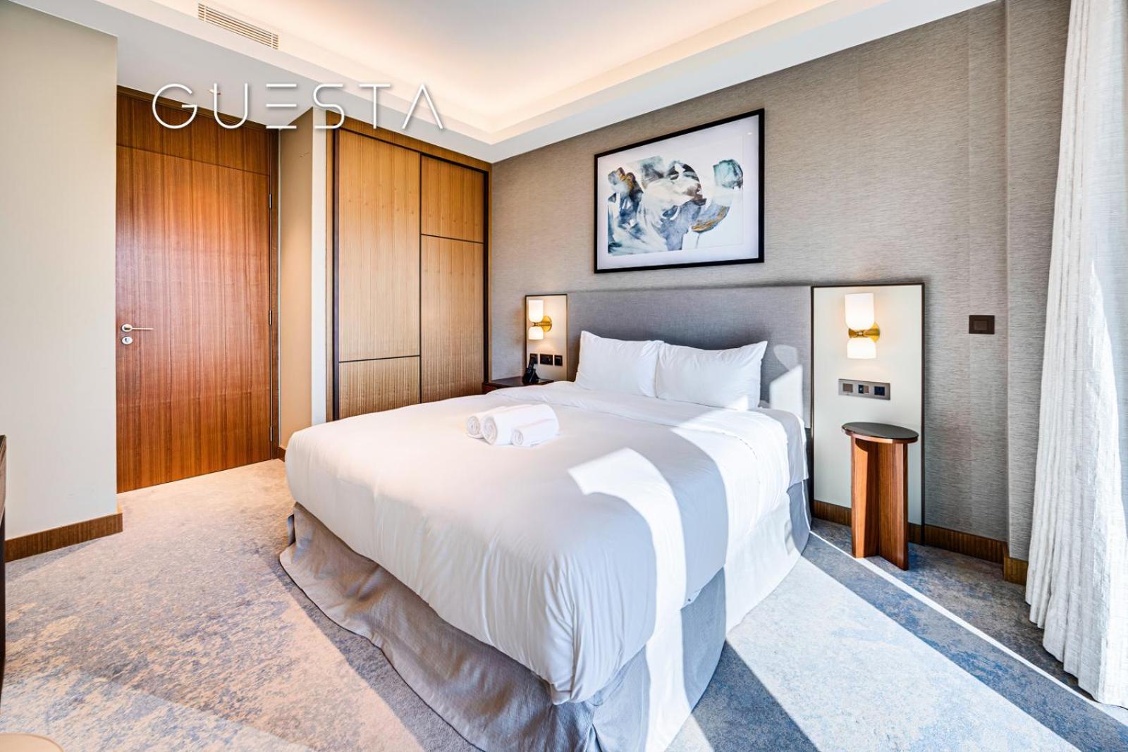 Address Residences Opera, Downtown Appartement Dubaï