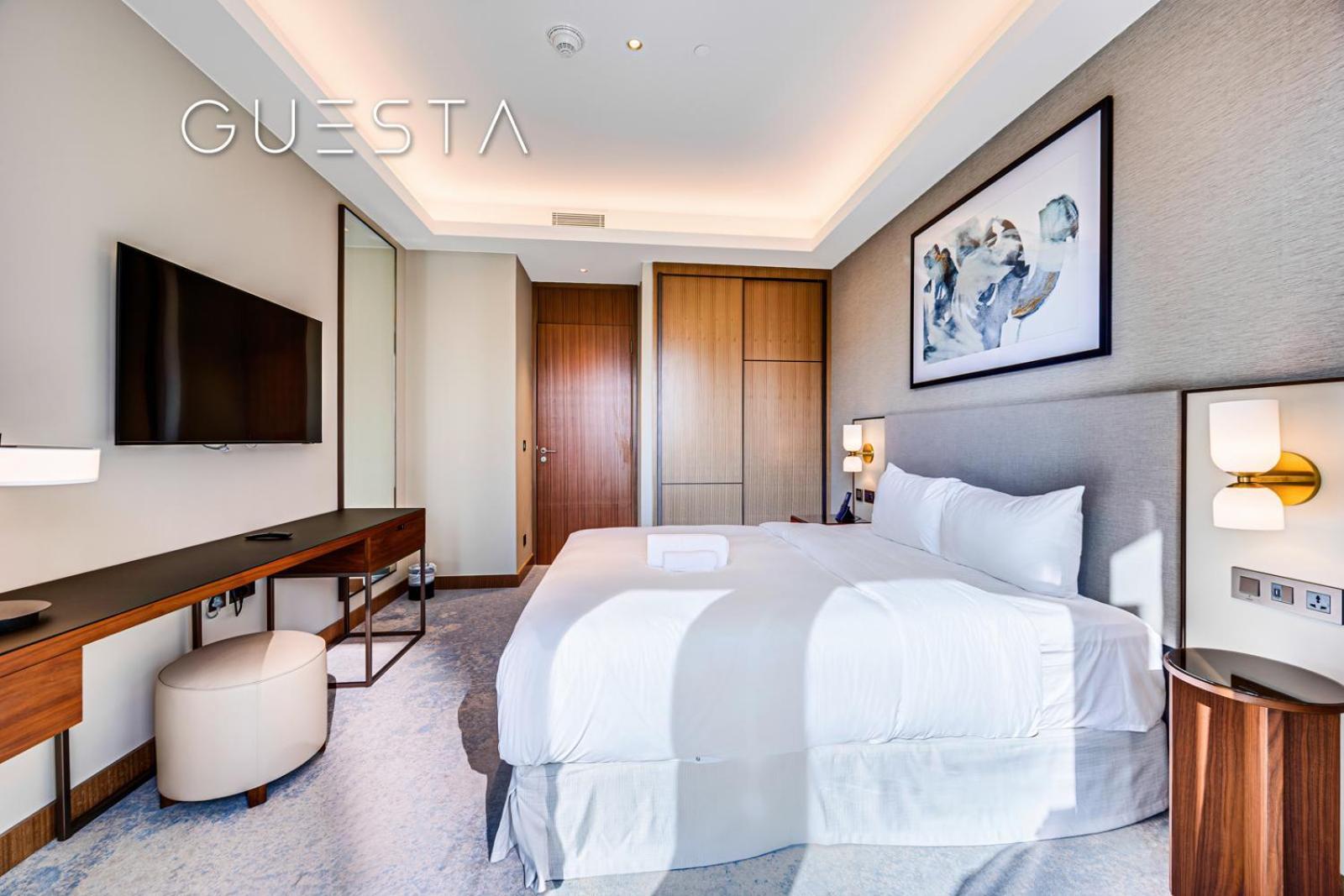 Address Residences Opera, Downtown Appartement Dubaï