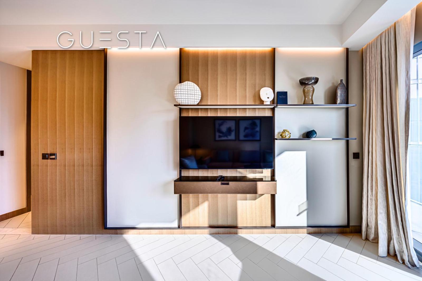 Address Residences Opera, Downtown Appartement Dubaï