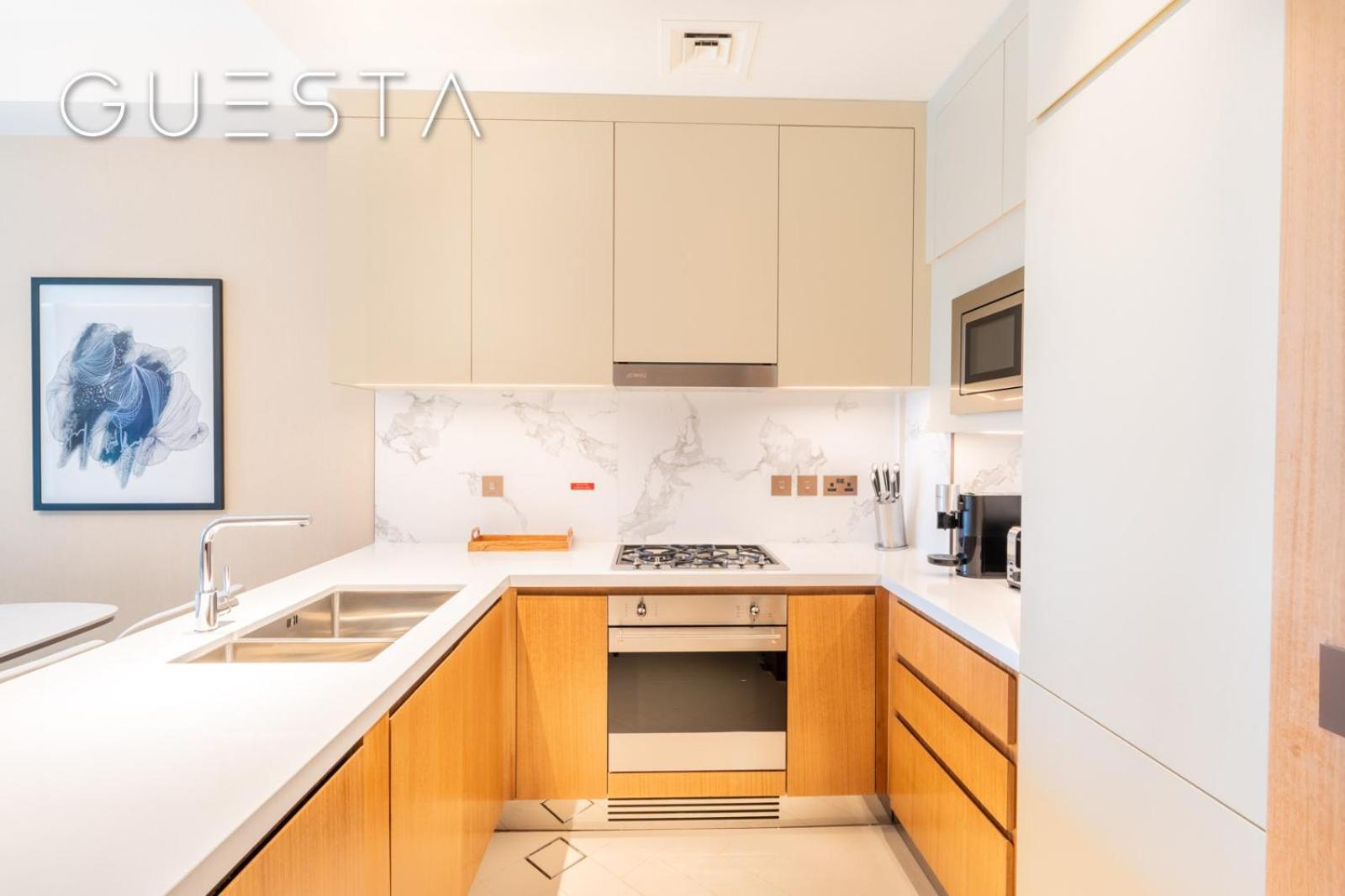 Address Residences Opera, Downtown Apartment Dubai